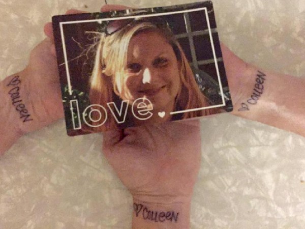 Butterfly: A sense of peace while dealing with our&nbsp;loss