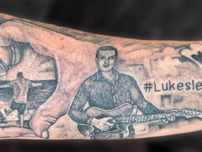 Lukesmomforever18: Luke’s Legacy