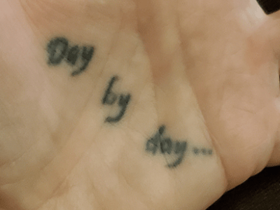 E.P.: Day by&nbsp;day