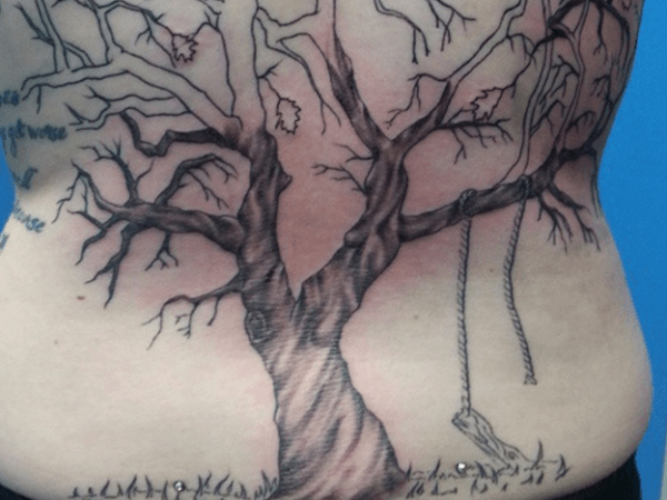 JustPeachy: Growing pains￼