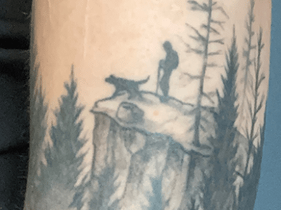 Serialsomething: Perspective￼