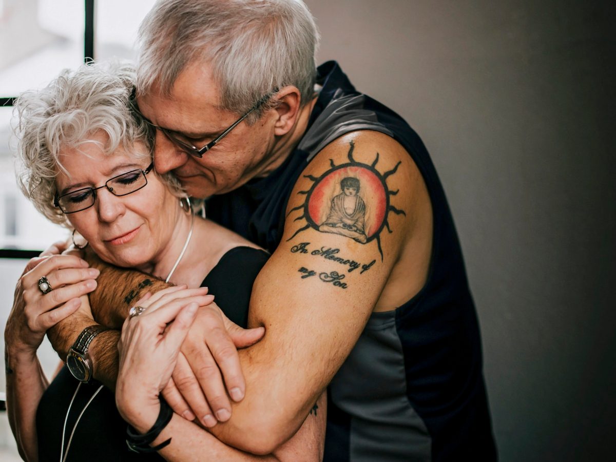 Climbing gear and&nbsp;Buddha