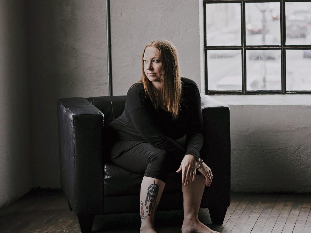 Let it Be and Other&nbsp;Tattoos